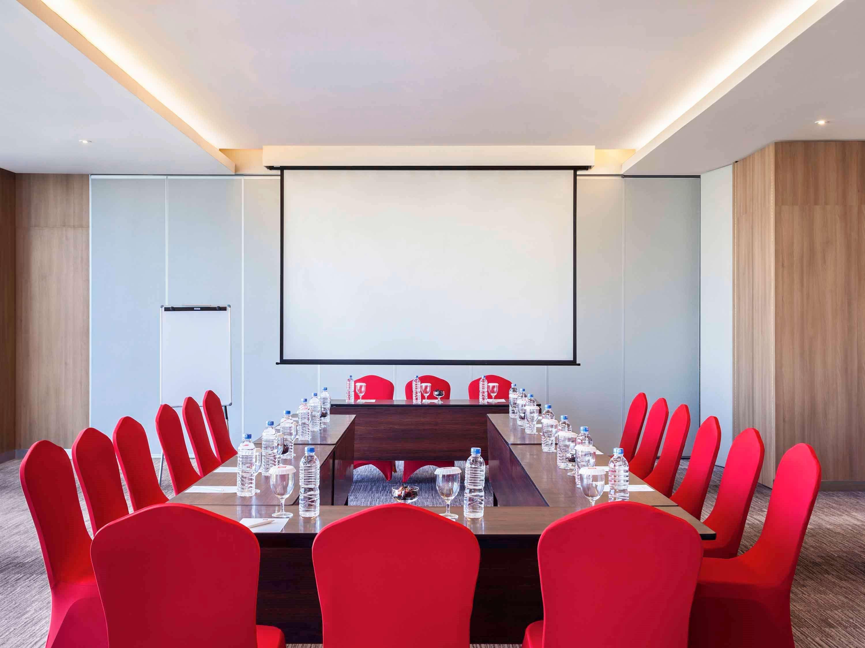 Ibis Center Boulevard Hotel Manado